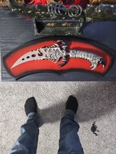 Collective Dagger