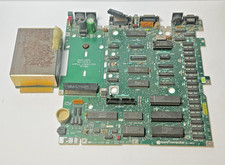 Apple llc Logic Board 820-0115-C con tastiera, modulo schermato e unità disco