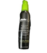 Gillette Labs Men Gentle Rapid Hydrating Face...