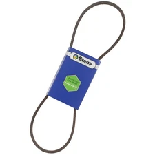 New Stens OEM Replacement Belt 265-256 for MTD 954-0367