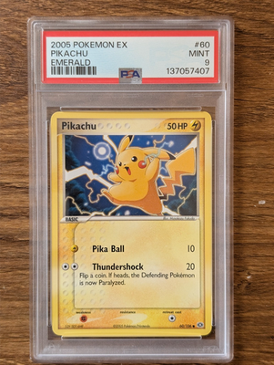 ポケモンカードPSA9 2006 Pokemon Black Star Promos 038 Groudon Ex-holo PSA 9 Graded