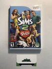 The Sims 2: Pets (Nintendo Wii, 2007)