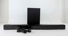 JBL Cinema SB170 2.1-Ch Soundbar with Wireless Subwoofer - No Remote Control