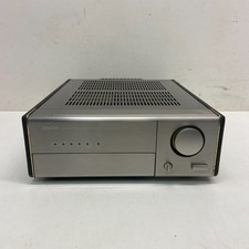 Denon UPA-100 Stereo Integrated Amplifier