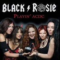 Black Rosie: Playin' Ac/Dc - - (Cd / P)