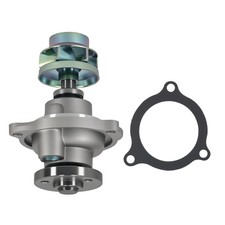 Cooling System Pump for Ford Fiesta V KA 1.3L 1.6L XS6E8501AD Belt Drive System