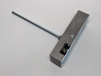 SUNS EDL-3LB Elevator Lock/Electric Contact Interlock GAL Type N INT22-0010L