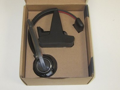 Plantronics Poly Savi W8210-M Headset mit Ladestation (207322-02RV)