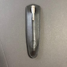 Caran d&rsquo;Ache Ecridor XS Retro Fountain Pen Silver