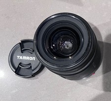 Tamron Zoom Wide Angle-Telephoto AF Aspherical 28-80mm f/3.5-5.6 Aspherical