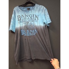 Vintage Y2K Harley Davidson Tee Size Large