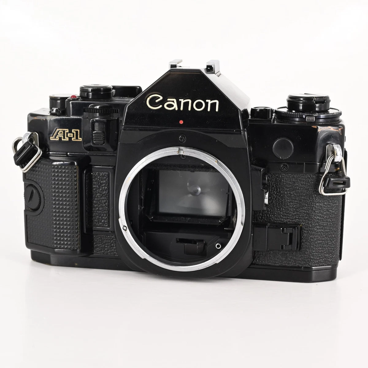 Canon A-1 Film Cameras for sale | eBay