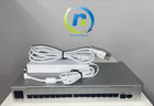Ubiquiti UniFi USW-Pro-Max-16-PoE Layer 3 Switch PoE++ Output - 1 Year Warranty