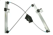 Window Regulator Magneti Marelli 350103170102 for Skoda Fabia I (6Y2) 2 1999-2008