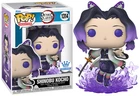 Funko POP! Animation: Demon Slayer - Shinobu Kocho (Funko)(Damaged Box) [A] #131