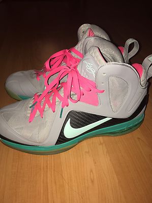 lebron 9 size 14