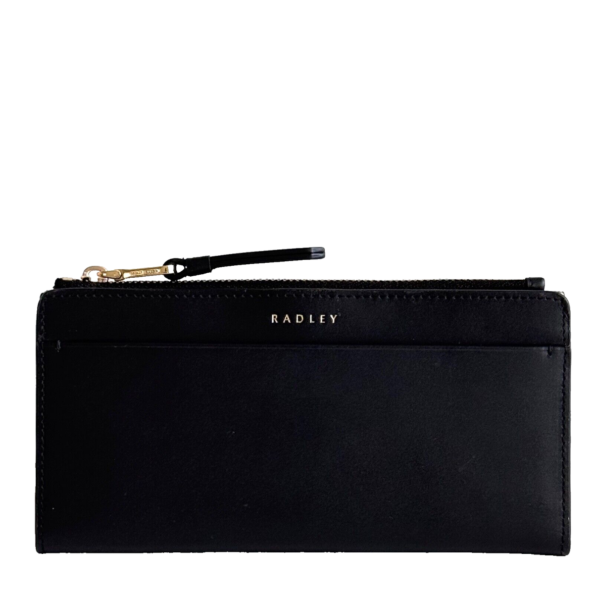 Bifold Purse Large Black Radley Purse Radley Liverpool Lane