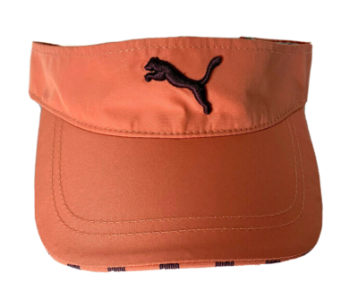 バッグ NEW! PUMA Women's Lightweight Tennis/Pickleball/Golf Visor-Floral