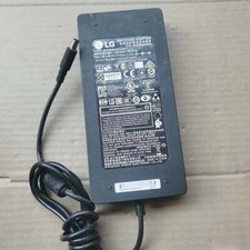 Genuine LG AC Adapter For LG 32UL950 32UD99-W 38WK95C-W Monitor