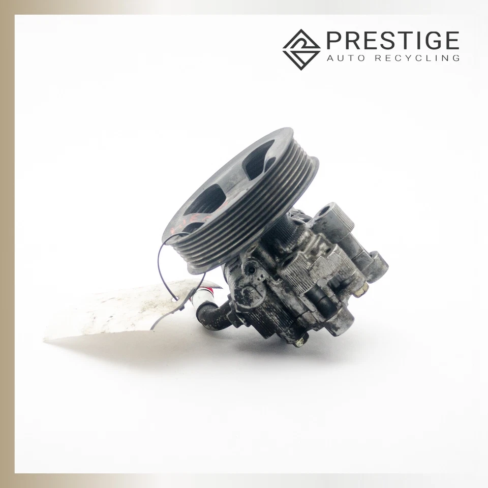 Bomba de dirección asistida Toyota RAV4 2001-2005 44310-42070 OEM Foto 3 de 4