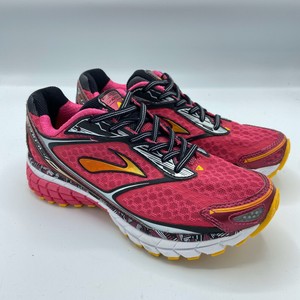 brooks ghost 7 pink