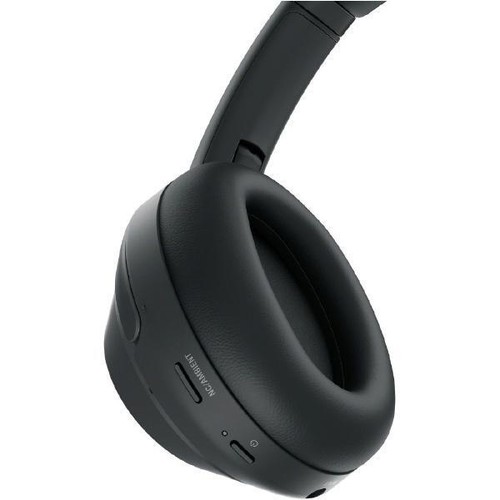 SONY WH-1000XM3 B Wireless Headphone with Microphone Black Noise Canceling - 第 13/18 張圖片