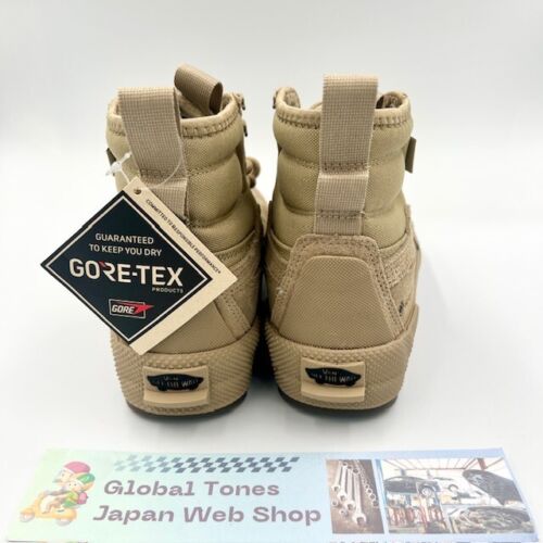 VANS MTE Sk8-Hi Skate High GORE-TEX VN000CVS4MG INCENSE Men's Shoes US3.5-13 - Picture 5 of 22