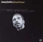 Jimmy Smith's Finest Hour by Jimmy Smith (Organ) (CD, Jun-2000, Verve)