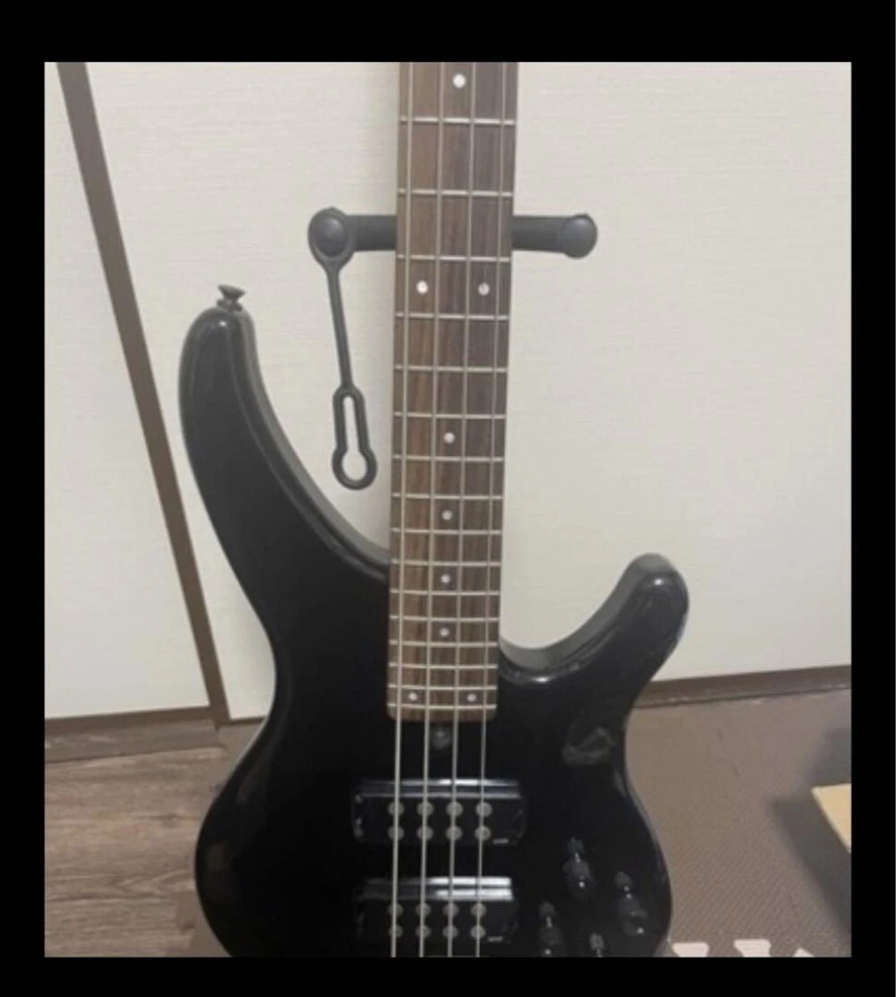 Yamaha TRBX304 Black free shipping