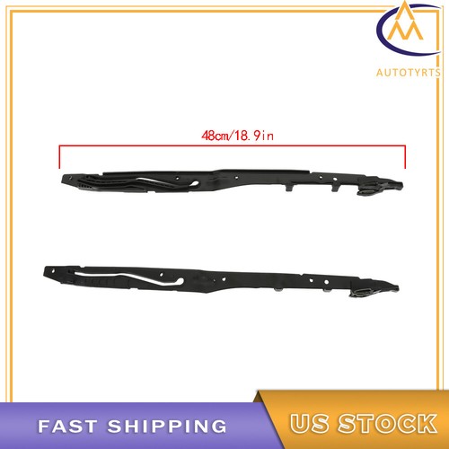 For 2015-2020 Ford F150 2017-2019 F250 F350 Track Assembly+Sunroof Glass Cables - Picture 5 of 10