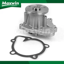 Water Pump Fit 07-20 Dodge Caliber Chrysler 200 Sebring Jeep Compass 2.0L 2.4L