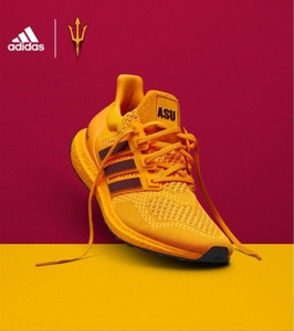 adidas gazelle silver green womens Arizona State Basketball Team Exclusive ASU x Eric Emanuel Shoes (Size   The Players Trunk