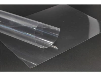 Bügelfolie einzeln Glanzeffekt für Bügelperlen Artkal Hama 18x23cm verstärkung