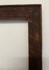 Antique HORSE Themed Antique Frame — photo 8