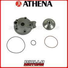 P400485200001 TESTA CILINDRO ATHENA YAMAHA YZ 125 2001-2004 125CC -