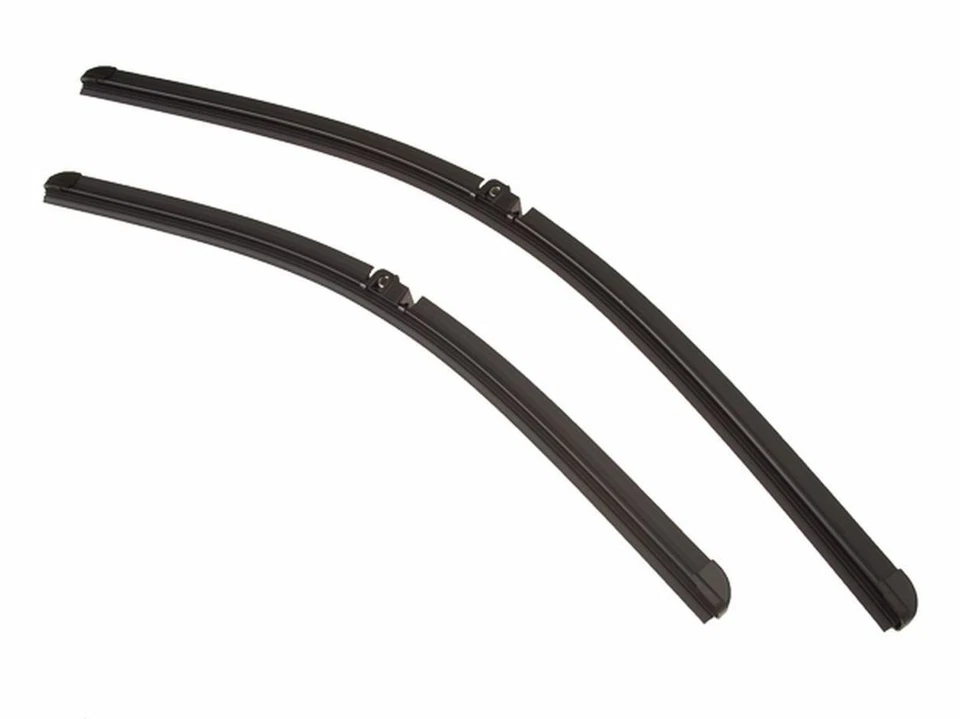 Juego de escobillas limpiaparabrisas BOSCH para BMW 06-09 SEDAN WAGON 325xi 328i 328xi 335d 335i 335xi Foto 4 de 4