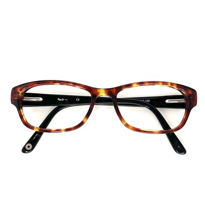 PEPE Jeans PJ3089 Pennie C4 Eyeglasses Frames Tortoise 53-17-140