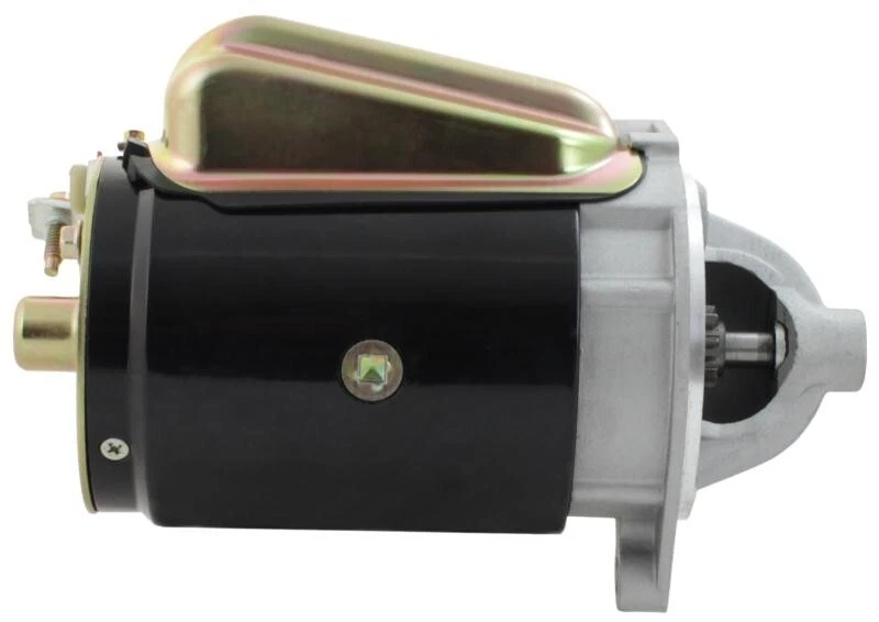 Arranque compatible con Ford B-600 V8 6.1L 370cid 1982-1991 D9HT11001AA E1HF11001AA 3165 Foto 3 de 4