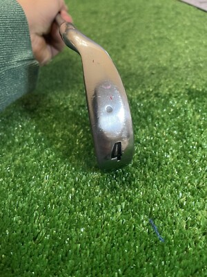 Fer Golf Cobra 3400 I/XH 4 - Graphite Régulier - Homme Droitier