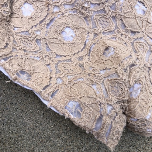 RACHEL ROY Lace Shorts Women's 10 Hot Pants Summer Bottoms - Picture 3 of 6