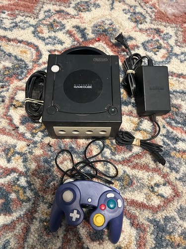 Gamecube Hack (Plug and Play) Dol-001