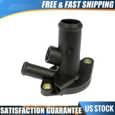 For Skylark Cavalier Sunfire Malibu Alero Grand Am 1 Dorman Thermostat Housing