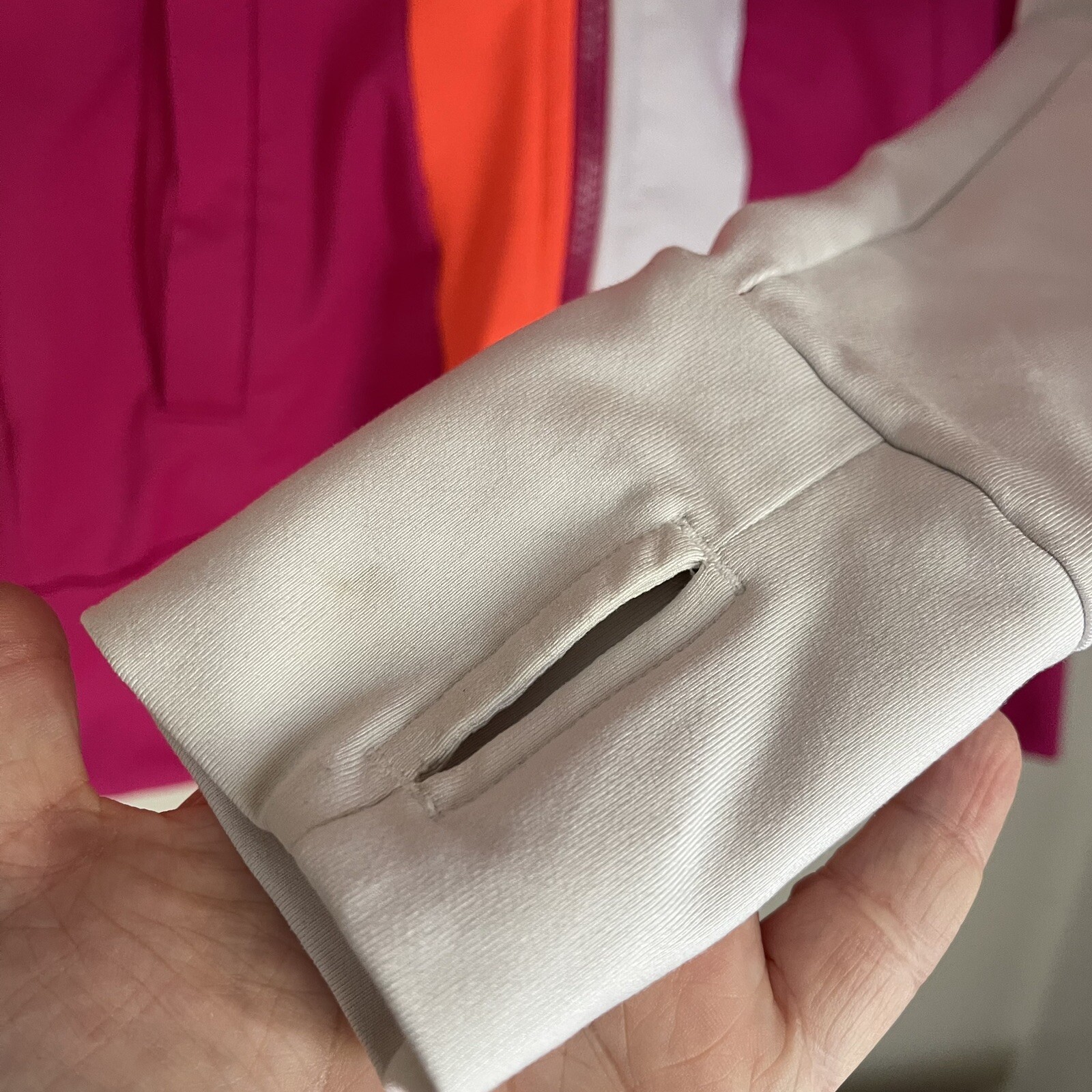 Brooks Equilibrium Technology Wind & Water Resistant … Gem