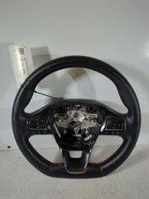 Ford Kuga Mk3 2019-2023 Steering Wheel With Multifunctions JX7A-A26413-BJ O10