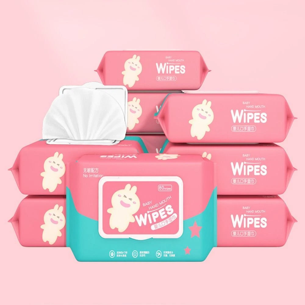 Non alcoholic baby wipes 2025