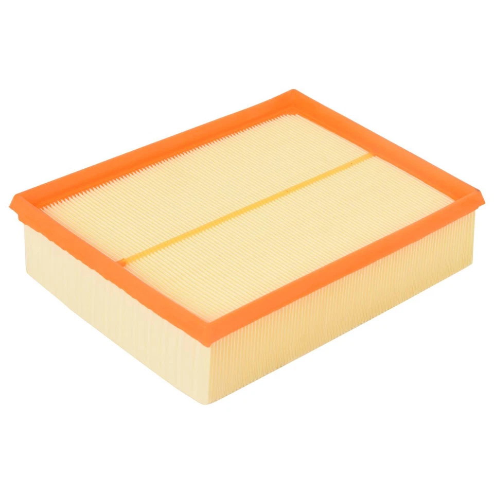 Filtro de aire del motor 06C133843 para Audi A4 A4 Quattro 2002-2009 1,8 L 2,0 L 3,2 L Foto 2 de 4