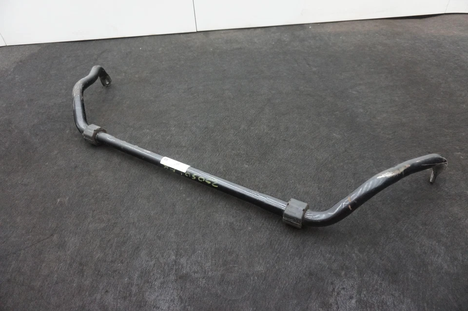 Barra estabilizadora antivuelco delantera 31356898747 BMW 760I xDrive G70 23-24 *Nota Foto 2 de 4