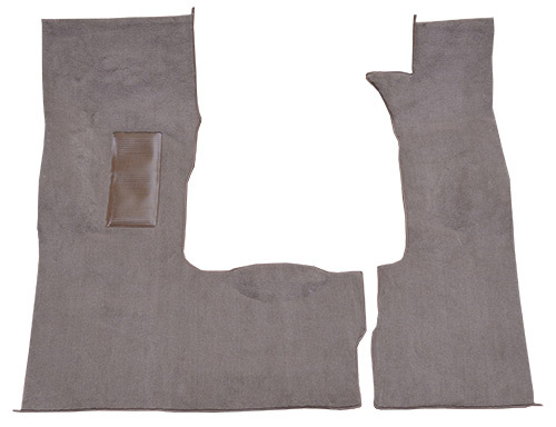 1994 Dodge B250 Van Replacement Cutpile Carpet Passenger Area - Bild 1 von 9