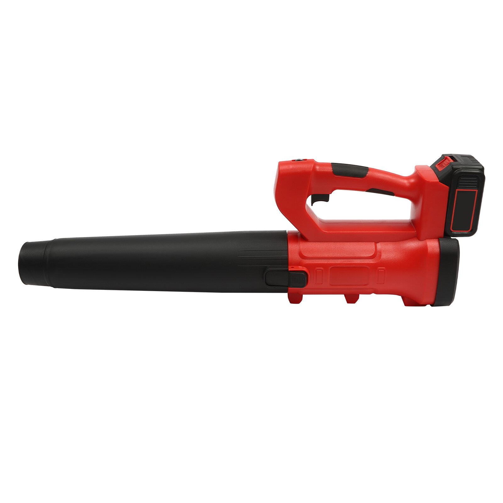 Electric Leaf Blower Cordless 21v Battery Powered With Battery And Charger