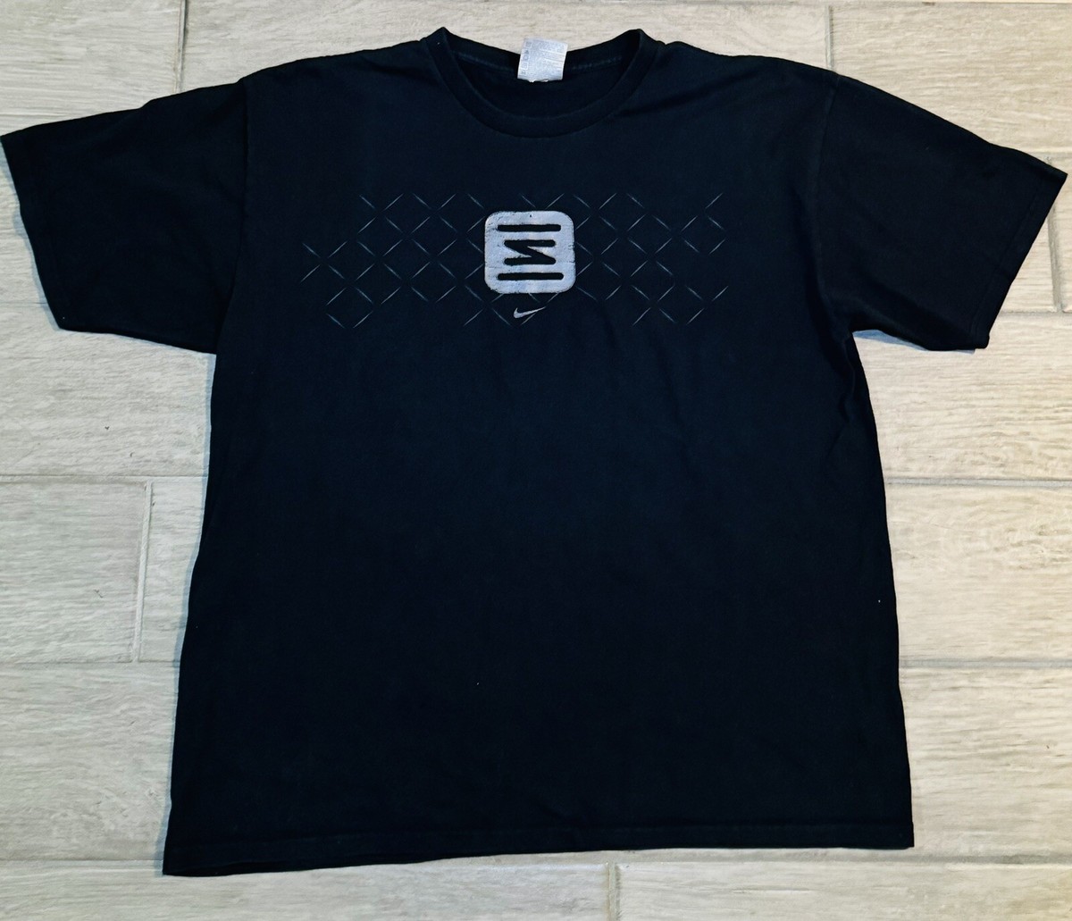 nike shox t shirt